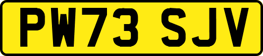 PW73SJV