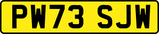 PW73SJW