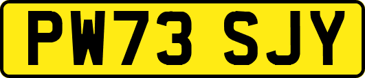 PW73SJY