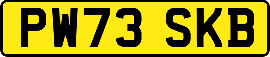 PW73SKB