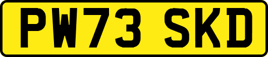 PW73SKD