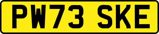 PW73SKE