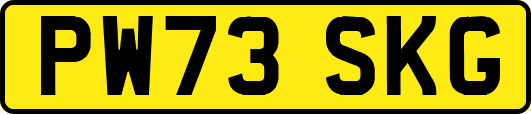 PW73SKG
