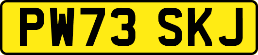 PW73SKJ