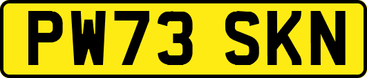 PW73SKN