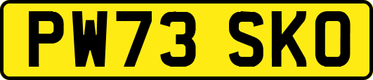 PW73SKO
