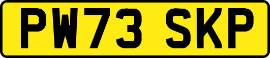 PW73SKP