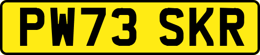 PW73SKR