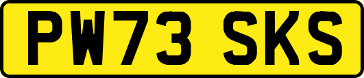 PW73SKS