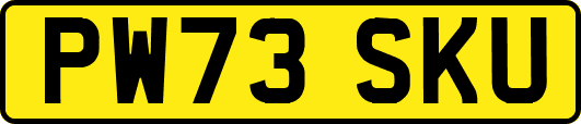 PW73SKU