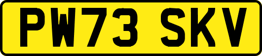 PW73SKV
