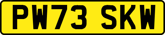 PW73SKW
