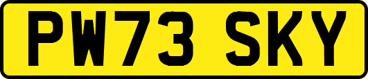 PW73SKY
