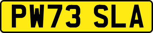 PW73SLA