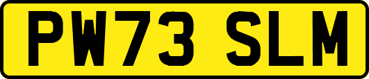 PW73SLM