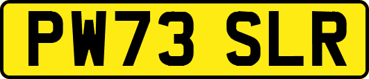 PW73SLR