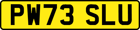 PW73SLU