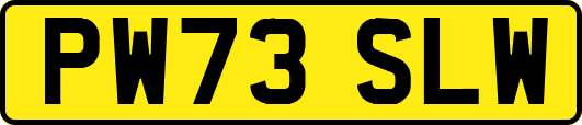 PW73SLW