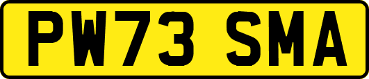 PW73SMA