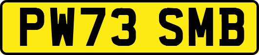 PW73SMB