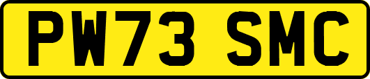 PW73SMC
