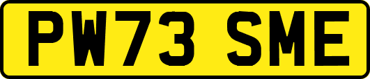 PW73SME