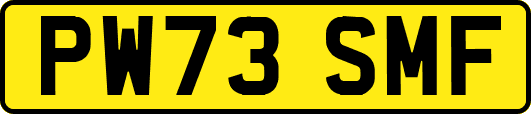 PW73SMF