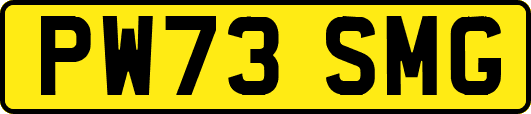 PW73SMG
