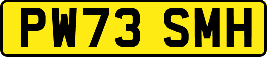 PW73SMH