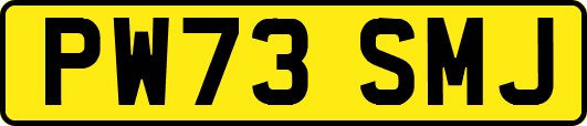 PW73SMJ