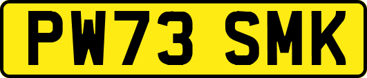 PW73SMK