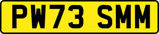 PW73SMM