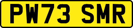 PW73SMR