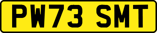 PW73SMT