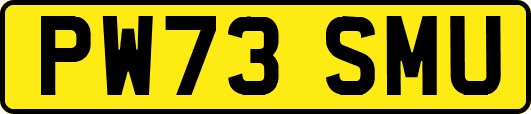 PW73SMU
