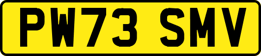 PW73SMV