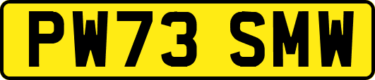 PW73SMW