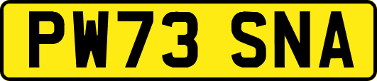 PW73SNA