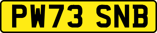 PW73SNB