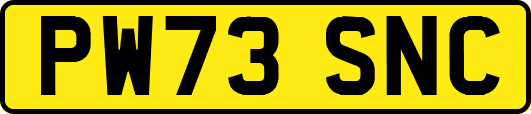 PW73SNC