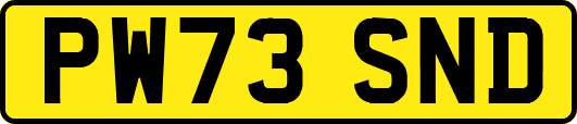 PW73SND