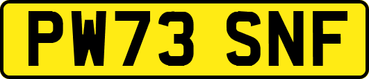 PW73SNF