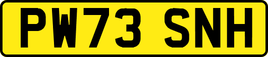 PW73SNH