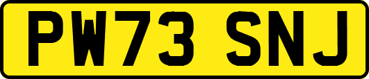 PW73SNJ