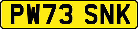 PW73SNK