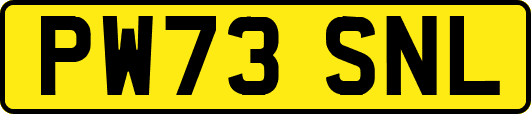 PW73SNL