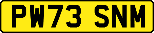 PW73SNM