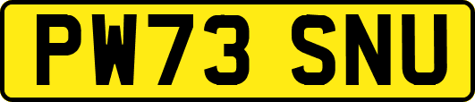 PW73SNU