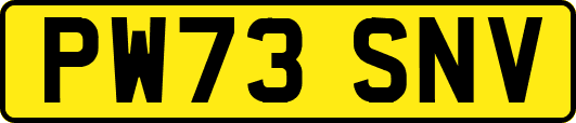 PW73SNV
