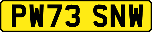 PW73SNW